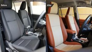 பத்து பைசாக்கு தேறாத மாற்றத்துக்கு இவ்ளோ சதவீதம் இன்சூரன்ஸை ஏத்துவாங்களா.. இந்த மாடிஃபிகேஷனே வேண்டாம்பா!!