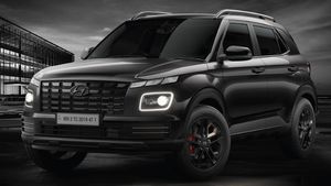 எல்லாரையும் ஏங்க வைக்கும் சூப்பரான வென்யூ அறிமுகம்! கவர்ச்சிக்கு கொஞ்சம்கூட குறைச்சல் இல்ல!