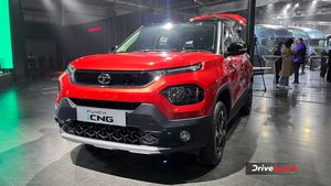 டீலர்ஷிப்களுக்கு வர தொடங்கியது டாடா பன்ச் சிஎன்ஜி! விரைவில் விற்பனைக்கு அறிமுகம்!