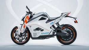 சந்திரயான் 3 செய்தியையே இந்த தகவல் ஒன்னுமில்லாம ஆக்கிருச்சே.. 90செகண்டுல எல்லா பைக்கும் இந்தியால வித்துடுச்சா!