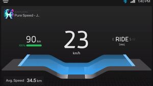 ஓலா கொடுக்காத அப்டேட்டை வழங்கிய ஏத்தர்! இப்ப மக்கள் பார்வையெல்லாம் இவங்க பக்கம் தான்!