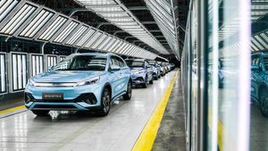 என்னங்க சீன பிராண்டோட இந்த காரு பேயி மாதிரி விற்பனையாகிட்டு இருக்கு! இவ்ளோ சீக்கிரத்துல இத்தன யூனிட்டா