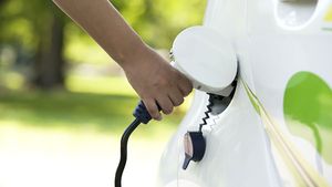 எலெக்ட்ரிக் வாகனத்தில் மைலேஜை கண்டுப்பிடிக்குறது ஒண்ணும் பெரிய மேட்டரு இல்ல!! இதை ஃபாலோ பண்ணா போதும்!