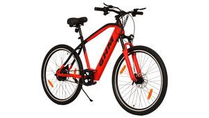 இவ்வளவு குறைவான விலையில் எலக்ட்ரிக் சைக்கிளா!! ஹைதராபாத் நிறுவனத்துக்கு ரொம்ப பெரிய மனசுங்க!