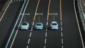 பெட்ரோல்/டீசல் காரை விட மஹிந்திரா நிறுவனத்தின் எலெக்ட்ரிக் கார் பெஸ்ட் எப்படி தெரியுமா?