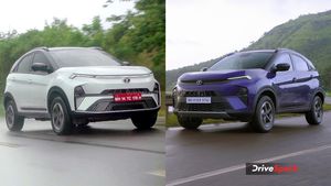 எல்லாரும் சிலுக்கு ஃபோட்டோவ தூக்கிட்டு இந்த காரோட ஃபோட்டோவ வைக்க போறாங்க! நாளைக்கு ரெண்டு கார் அறிமுகமாகுது!