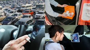 அபராதம் போட வேண்டும் என்றால் இதற்கெல்லாம் கூட போடலாம்!! பார்த்து ஜாக்கிரதையாக வாகனம் ஓட்டுங்க!