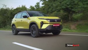 ரொம்ப நாளா எதிர்பார்த்த கார் விற்பனைக்கு வந்தாச்சு! இன்டிகா விற்பனையான மாதிரி இந்த காரும் விற்பனையாகபோகுது!