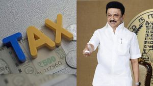 தமிழ்நாடு அரசு வாகன வரியை உயர்த்தியது இவ்வளவு நல்ல விஷயமா!! யாரும் இப்படி யோசிக்கவே இல்லை!