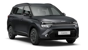 ஜிபி முத்து கை பட்ட ராசி! விற்பனையில் புதிய மைல்கல்லை எட்டிய கியா கேரன்ஸ்! அடேயப்பா இவ்ளோ பெரிய கை ராசி காரரா!