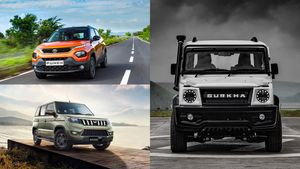 இந்த தீபாவளிக்கு கார் வாங்கி காசை வீணாக்கிடாதீங்க! பொங்கலுக்கு புது கார் வாங்க பிளான் பண்ணுங்க!