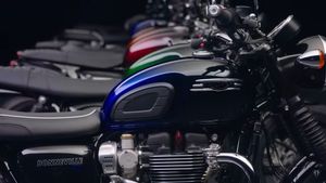 ஓராண்டு மட்டுமே விற்பனைக்கு கிடைக்கும் பைக்குகள் வெளியீடு! நல்லா இருக்கே ஏன் குறைவான நாளுக்கு விற்க போறாங்க!