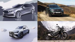 பேங்க்ல இருக்க பணத்தை எல்லாம் இப்பவே வித்டிரா பண்ணி வைங்க! இந்த லிஸ்டல ஒன்ன இந்த மாசமே வாங்கிடலாம்!