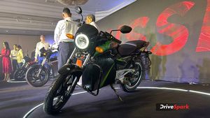 இந்த எலக்ட்ரிக் பைக்கை கம்மியான விலையில் சொந்தமாக்குவதற்கு சரியான டைம் வந்தாச்சு!! தீபாவளியை விட்டால் முடியாது