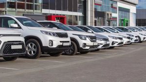 இது ஜோசியம் எல்லாம் இல்ல! இந்த கலர்ல கார் வாங்குனா தான் நல்ல மைலேஜ்  கிடைக்கும்! ஏன் தெரியுமா? 