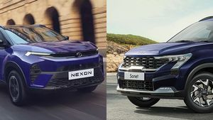 நம்ம ஊர் டாடா காரா? (அ) கொரியன்-ஸ்டைல் கியா காரா? எதை வாங்குவது? இரண்டும் லேட்டஸ்ட் மாடர்ன் கார்கள்!!