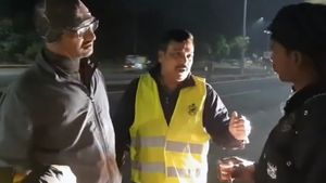 பஸ்,லாரி டிரைவர்களுக்கு சுங்கசாவடியில் இலவச டீ! மாநில அரசு அறிவித்த அதிரடி திட்டம்!