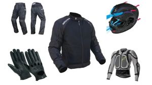 லாங் பைக் ட்ரிப் அடிக்கடி போவீங்களா? அப்போ நீங்க தான் இந்த வீடியோவை முதலில் பார்க்கனும்!!