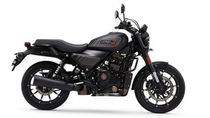 ஹார்லி டேவிட்சன் எக்ஸ்440-க்கு போட்டியாக விலை குறைவான ஹீரோ பைக்! கை விட்டு எண்ண கூடிய நாள்லையே அறிமுகமாகபோகுது