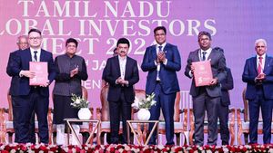 ஜாக்பாட்டை தட்டி சென்ற தூத்துக்குடி! ரூ16 ஆயிரம் கோடி முதலீட்டில் அமைகிறது இவி கார் தயாரிப்பு ஆலை!