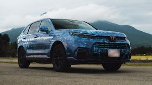 ஹோண்டாவோட இந்த காரு மட்டும் இந்தியா வந்துச்சு மாருதி என்ன அதோட அப்பனே வந்தாலும் ஒன்னும் பண்ண முடியாது!