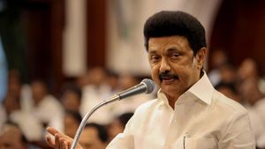 பிரச்சாரமே பண்ணாம ஜெயிக்க போறாங்க! இந்தியாவையே திரும்பி பார்க்க வைக்கும் திட்டத்தை அறிவித்தது தமிழ்நாடு அரசு!