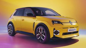 சென்னை டூ பெங்களூரு நிக்காம போகும் எலெக்ட்ரிக் கார்! விலை இவ்வளவு கம்மி தானா?