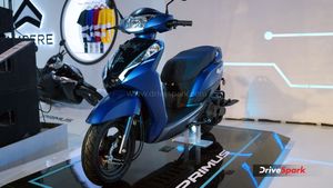 ஓலாவ சம்பவம் பண்ண போறாங்க.. ஆம்பியர் இந்தியாவுல இப்படி ஒரு வேலையை பாத்துட்டு வருதா!