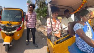 இதெல்லாம் செய்ய பெரிய மனசு வேணும்! சமோசா விற்ற பெண்ணிற்கு பாலா செய்த உதவி!