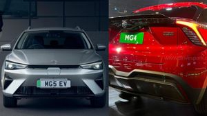 இந்திய நிறுவனத்துடன் கை கோர்த்த உற்சாகம்.. சீன நிறுவனம் கார்களையா காட்சிப்படுத்தி தள்ளிகிட்டு இருக்கு!