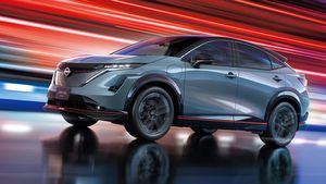 ஒன்னு கூடிட்டாங்க! நிஸான்-ஹோண்டா இணைவிற்கு இதுதான் காரணமா! ஜப்பான் பசங்க 2பேரும் ஒன்னு கூடி என்ன பண்ண போறாங்க!