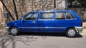 மாருதி 800 கார் இது என்று சொன்னால் நம்புவீங்களா!! இப்போதும் நல்ல ரன்னிங்கில்...