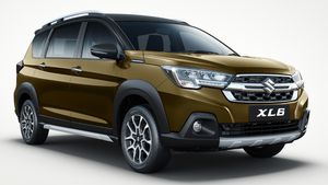 பக்கத்து வீட்டுக்காரங்களையும் ஏத்தீட்டு போலாம்! 27 கிமீ மைலேஜ் தரும் பிரீமியமான மாருதி காரின் விலை இவ்ளோதானா!