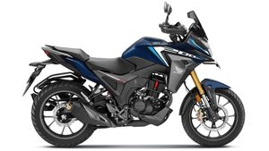 ஹீரோ பைக்கின் மார்க்கெட் காலியாக போகுது!! கம்மியான விலையில் புது 200சிசி ஹோண்டா பைக்... விற்பனைக்கு அறிமுகம்!