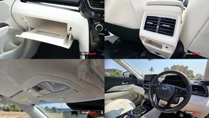 இந்த 5 அம்சங்கள் டாடா நெக்ஸான் கார்ல கிடையாது! ஆனா மஹிந்திரா 3எக்ஸ்ஓ கார்ல இருக்குது!