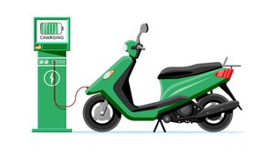 எலெக்ட்ரிக் டூ-வீலர் வாங்கினால் ரூ10,000 மானியம்! ரெடியாகிடுச்சு மத்திய அரசின் மாஸ்டர் பிளான்!