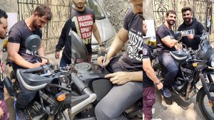 எல்லா நடிகரும் இந்த மாதிரி இருந்துவிட்டால் எப்படி இருக்கும்...!! ரசிகர் இதை வாழ்நாள் முழுக்க மறக்கமாட்டார்!