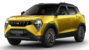 சொகுசு கார்களையே தூக்கி சாப்பிடும் மஹிந்திரா காரின் விலை இவ்ளோதானா! ஷோரூம்களுக்கு சாரை சாரையா படையெடுக்கறாங்க!