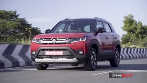 ராணுவ கேன்டீனில் பிரெஸ்ஸாவ இவ்ளோ கம்மி விலையில வாங்க முடியுமா? 100, 200 இல்ல.. லட்சத்துக்கும் அதிகமா கம்மி!