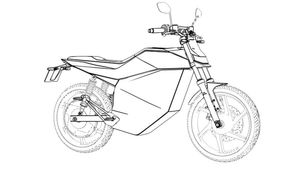 யாருமே எதிர்பார்க்கல.. இணையத்தில் வெளியாகிய ஓலா எலெக்ட்ரிக் பைக்கின் வரை படம்.. ஏதோ பெரிய பிளான்ல இருக்காங்க!