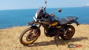 ராயல் என்ஃபீல்டில் எல்லா பைக்கையும் கண்மூடித்தனமா வாங்காதீங்க!! அதிகம் சேல்ஸ் ஆகுவது இந்த 4 பைக்குகள் மட்டுமே!