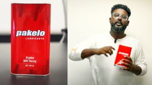 லாம்போர்கினி, ஃபெராரி கார்ல கூட இந்த கம்பெனி இன்ஜின் ஆயில்தான் யூஸ் பண்ணுறாங்க அப்படி என்ன ஸ்பெஷல் தெரியுமா?