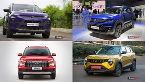 இஷ்டத்துக்கு மைலேஜை சொல்லுவாங்க! ஆனா உண்மையில் இந்த கார் எவ்வளவு மைலேஜ் தரும் தெரியுமா?