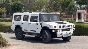 இந்தியாவில் ஹம்மர் காரை தயாரிக்கிறாங்களா! உங்க கிட்ட ஃபோர்டு கார் இருந்தா நீங்களும் இத ரெடி பண்ணலாம்!