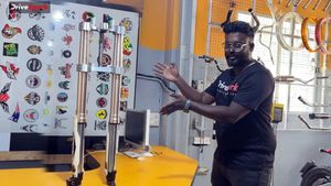 ராயல் என்ஃபீல்டு ஹிமாலயன் பைக் வச்சிருக்கீங்களா? அப்போ இதை கண்டிப்பா தெரிஞ்சுக்கோங்க!