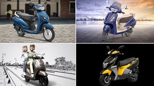 பஜாஜ் சிஎன்ஜி பைக்கை தூர விடுங்க! தமிழ்நாடு நிறுவனம் எல்பிஜி பைக்கை தயாரிக்குது! விலை இவ்வளவு கம்மியா? 