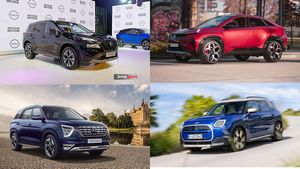 இந்த ஜூலை மாதம் இத்தனை கார் புதுசா வரப்போகுதா? முழுமையான பட்டியல் இதோ!