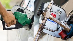 ஏகப்பட்ட பணத்தை மிச்சம் பண்ணலாம்! பெட்ரோல் காரை விட சிலர் சிஎன்ஜி காரை வாங்க இதான் காரணம்!