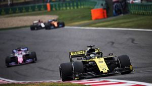 மீண்டும் சென்னையில் கார் ரேஸ்! டிக்கெட் ரேட்டை கேட்டா உடனே புக் பண்ணிடுவீங்க!