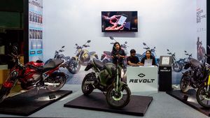 முன்தொகையே இல்லாம இ-பைக்கை ஓட்டி போகலாம்.. சூப்பரான அறிவிப்பை வெளியிட்ட முன்னணி நிறுவனம்! இஎம்ஐ தொகையும் கம்மி